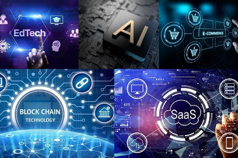 AI tái định hình chuỗi giá trị ngành dịch vụ công nghệ thông tin