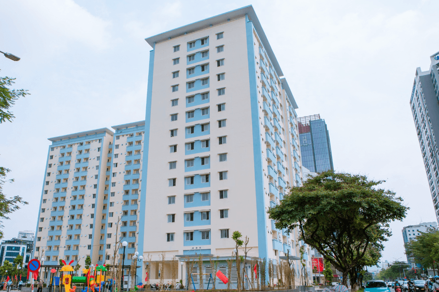 Kích hoạt quỹ nhà tái định cư: Thêm nguồn cung từ tài sản công