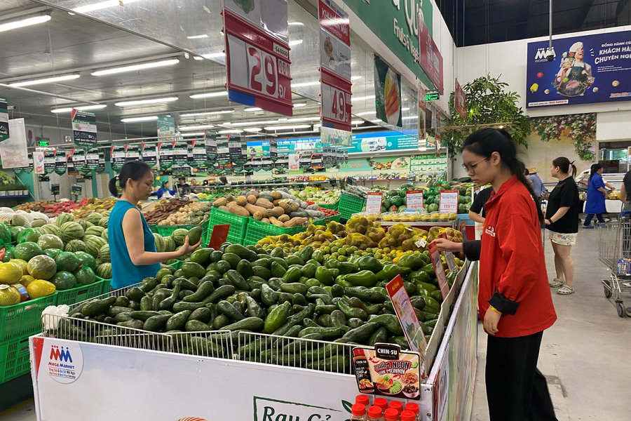 Kích hoạt hệ sinh thái thúc đẩy chuyển đổi xanh