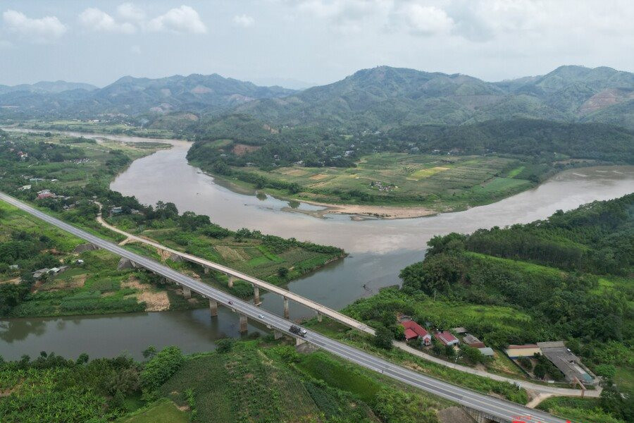 VCCI đề xuất mở rộng cơ chế thanh toán bằng quỹ đất cho dự án PPP