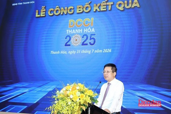 Chủ tịch VCCI Hồ Sỹ Hùng: Cải cách phải được doanh nghiệp cảm nhận
