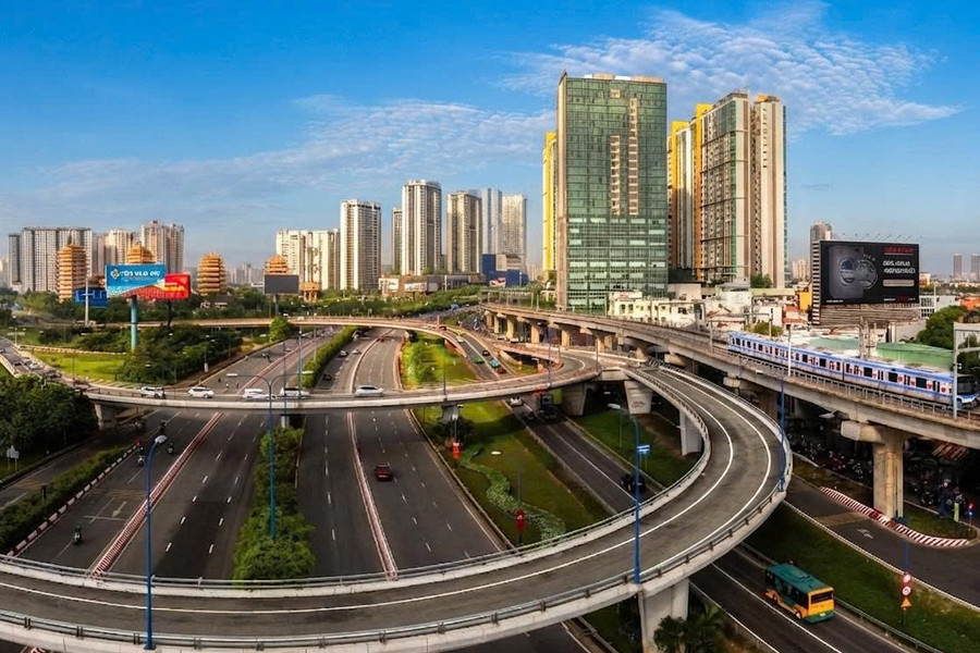 Xoay vốn cho hạ tầng đầu tư