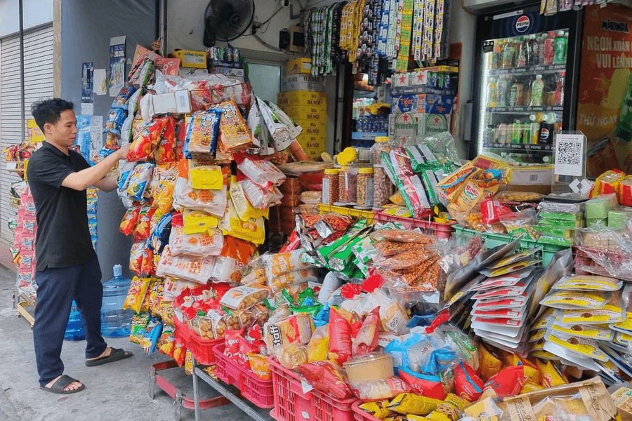 Quản lý trưng bày thuốc lá: Giải pháp và lộ trình đảm bảo hiệu quả thực thi
