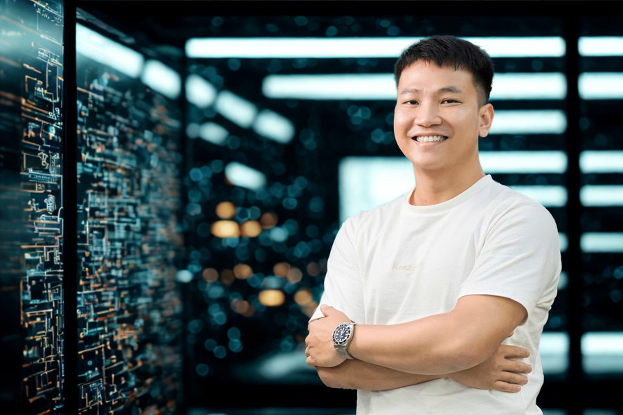 CEO thời AI: Từ người điều hành đến người kiến tạo