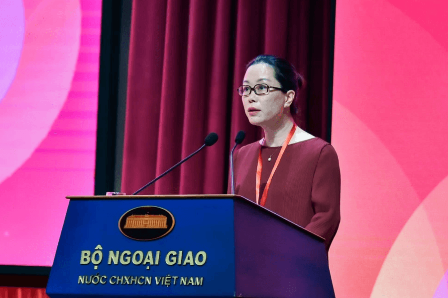 Kiến tạo không gian phát triển mới cho doanh nghiệp Việt