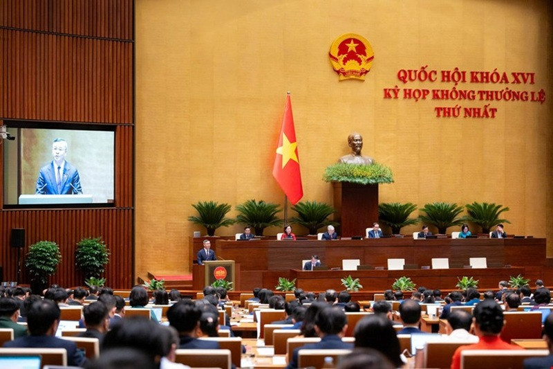 Sửa Luật Hải quan: Tái thiết kế quy trình quản lý