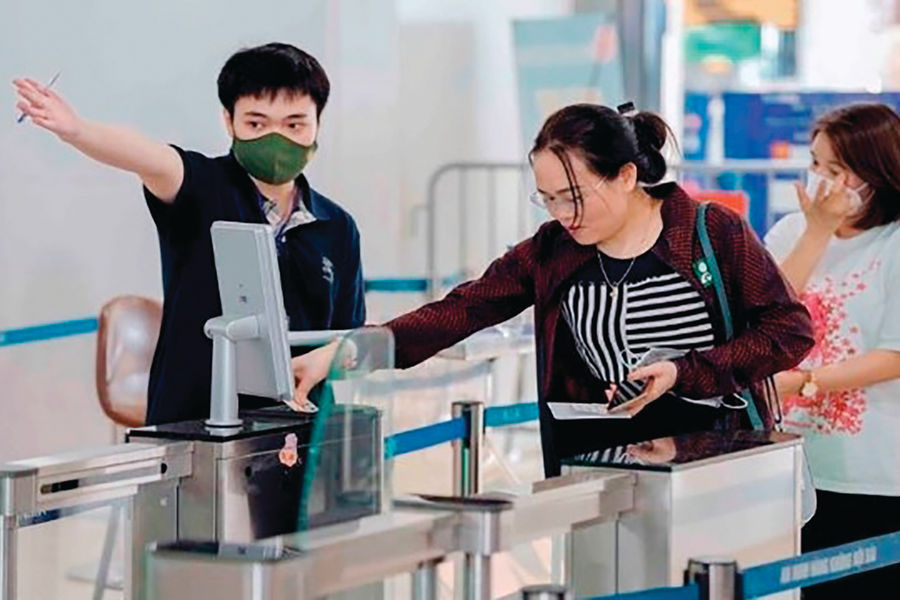 Làm sao để bảo vệ dữ liệu cá nhân trong quan hệ lao động?