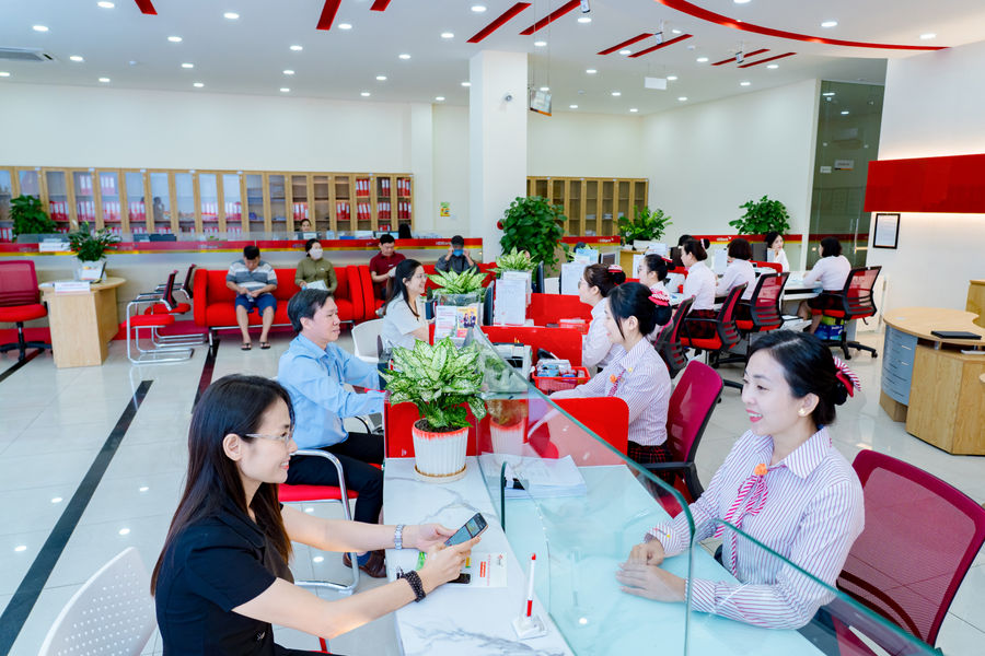 HDBank khẳng định nền tảng tài chính vững mạnh