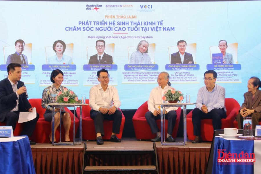 Tháo gỡ nút thắt chính sách và nguồn lực cho “ngành kinh tế bạc” tại Việt Nam