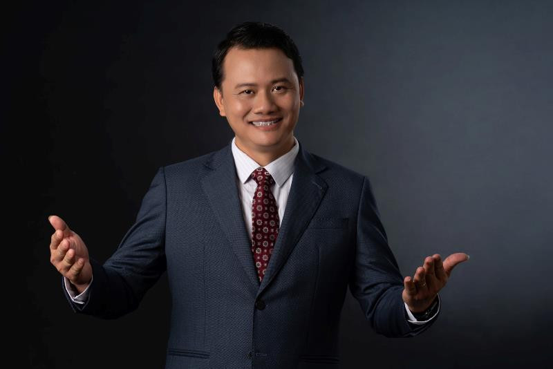 AI tái định hình công việc