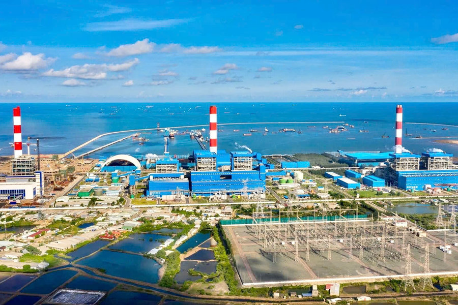 Công ty Nhiệt điện Duyên Hải: Đổi mới để giữ vững dòng điện, kiến tạo giá trị bền vững