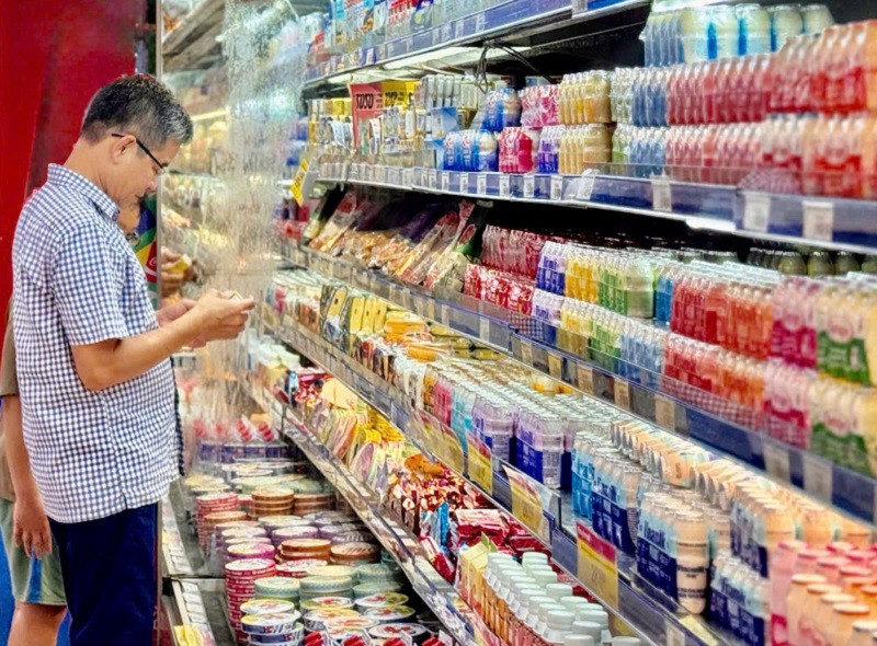 Hải Phòng siết chặt quản lý thị trường, tạo niềm tin cho cộng đồng doanh nghiệp