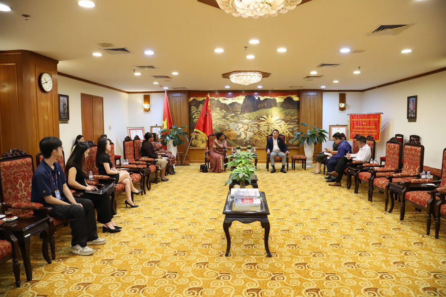 Hơn 300 đại biểu, doanh nghiệp đăng ký tham dự Diễn đàn Uganda - Việt Nam