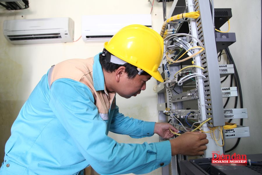 Gỡ điểm nghẽn chia sẻ hạ tầng viễn thông