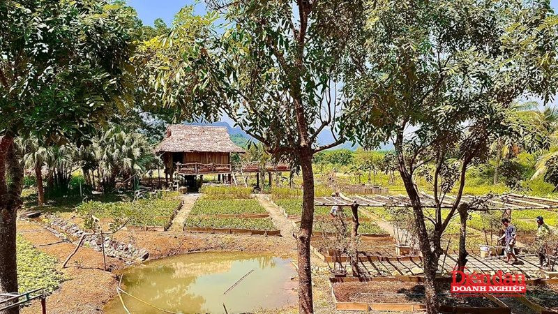 UAV, AI tạo bước tiến mới trong quản lý đất đai