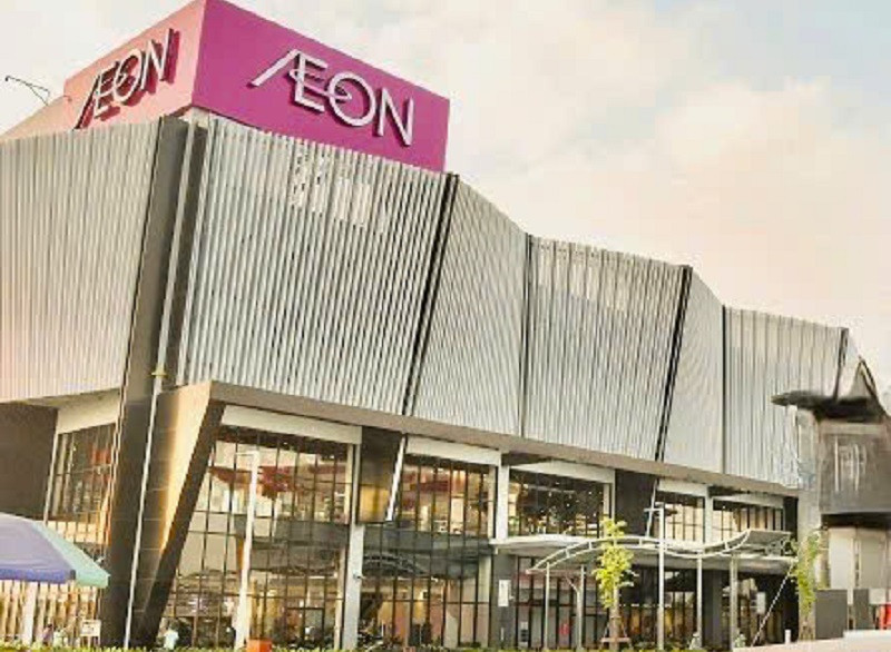 Ninh Bình: Xây trung tâm thương mại AEON - cơ hội nâng tầm nông sản địa phương