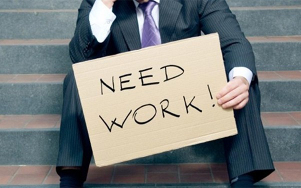Những áp lực tâm lý thường gặp trong quá trình tìm kiếm việc làm