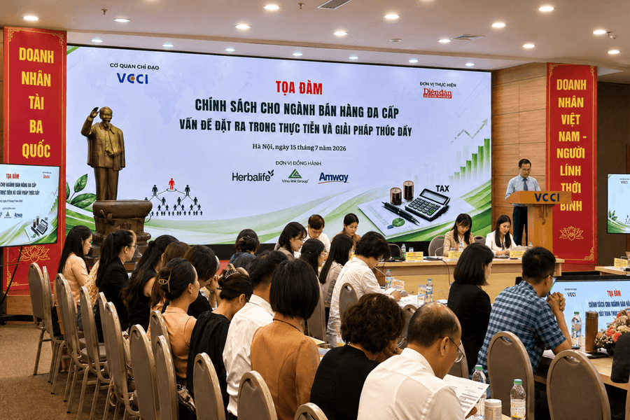 Phó Thủ tướng chỉ đạo tháo gỡ khó khăn cho ngành bán hàng đa cấp