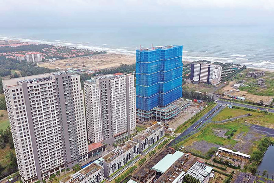 Không “nhà ở hóa” condotel