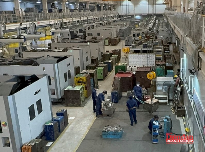 Hải Phòng thúc đẩy liên kết vùng, kinh tế số qua chuỗi sự kiện ngành Công Thương 2026