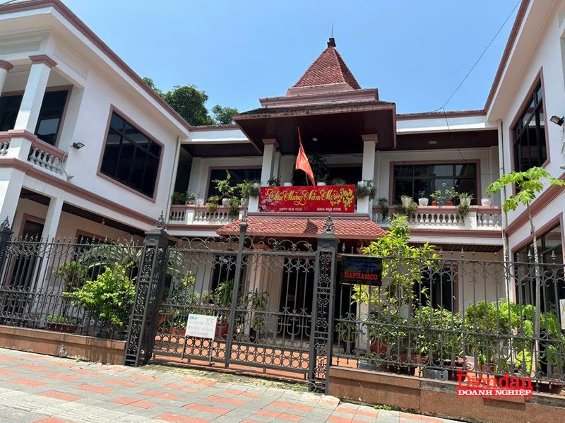 Hải Phòng: Quyết liệt thu hồi hàng loạt “đất vàng” công sản