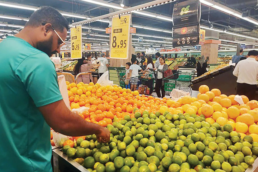 Rộng cửa cho hàng Việt vào Trung Đông