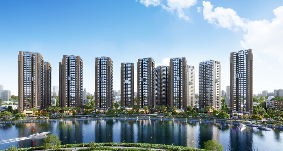 Phong thủy trong bất động sản hạng sang: Từ quan niệm truyền thống đến tư duy kiến trúc hiện đại