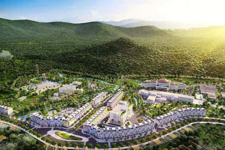Phường Mỹ Lâm: Khơi thông nguồn lực, bứt phá phát triển