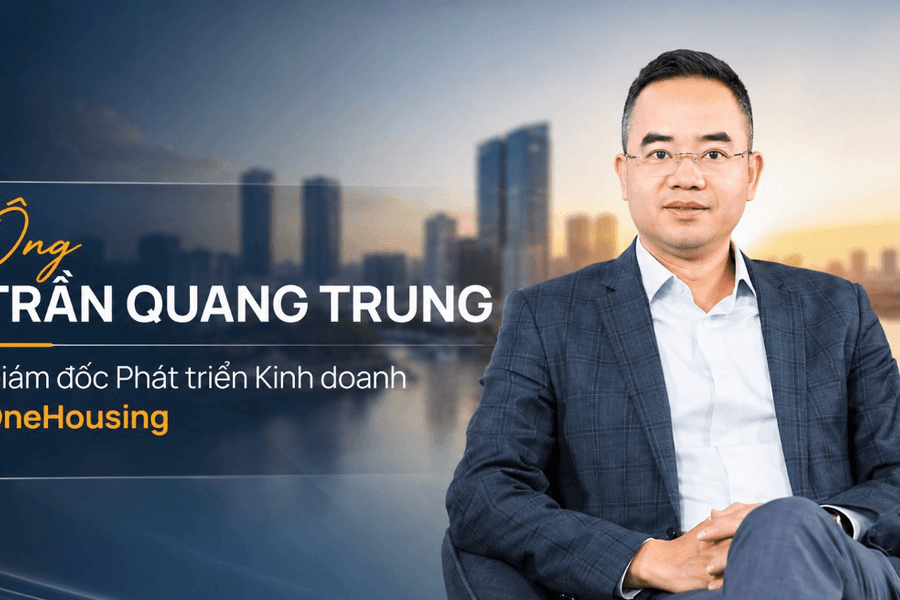Cấu trúc nhà ở chuyển dịch trước áp lực đô thị hóa