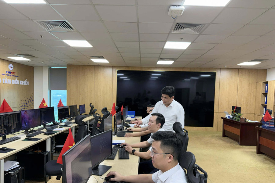 Công ty Điện lực Tuyên Quang: Đột phá chuyển đổi số, khơi thông nguồn năng lượng