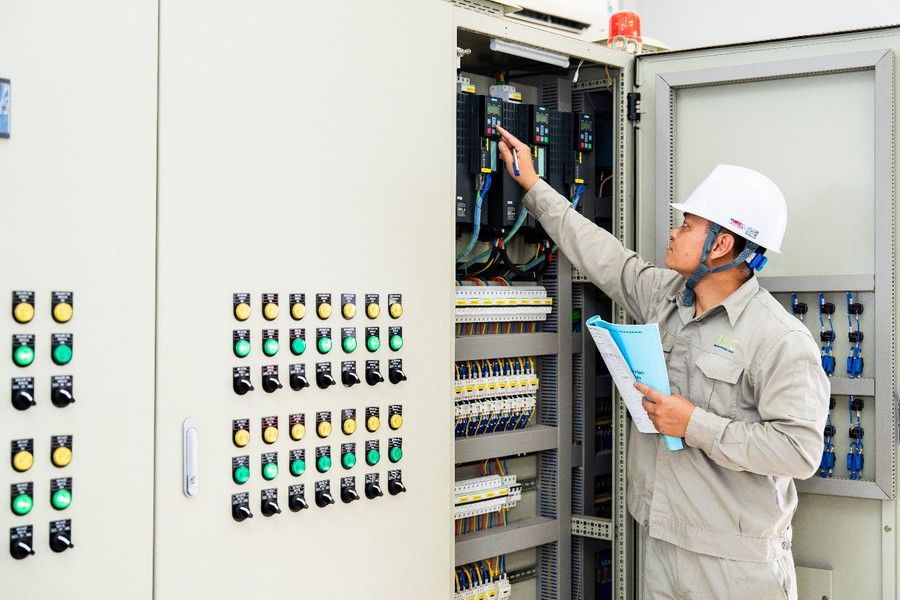 Quản lý vận hành Khu công nghiệp là đòn bẩy gia tăng giá trị bất động sản
