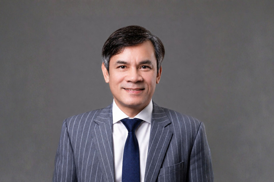 “Ngôn ngữ” chung cho tài chính xanh
