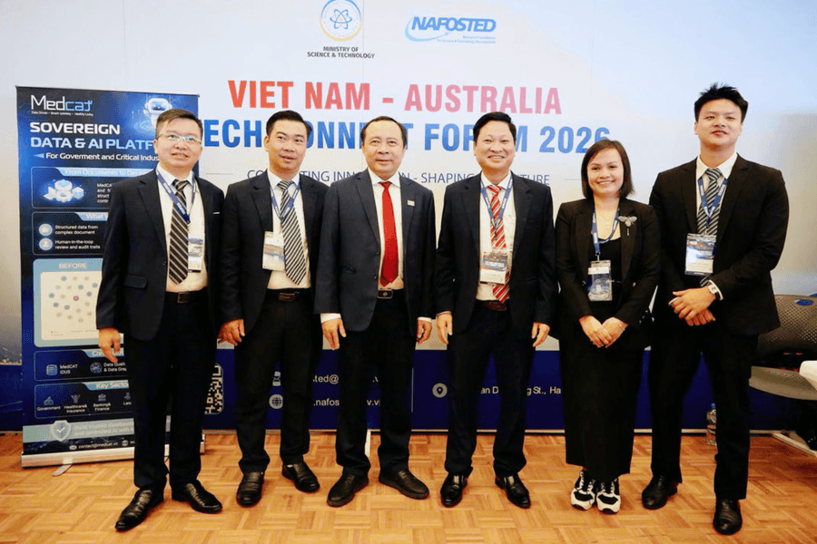 Doanh nghiệp Việt tìm chỗ đứng trong chuỗi giá trị Australia