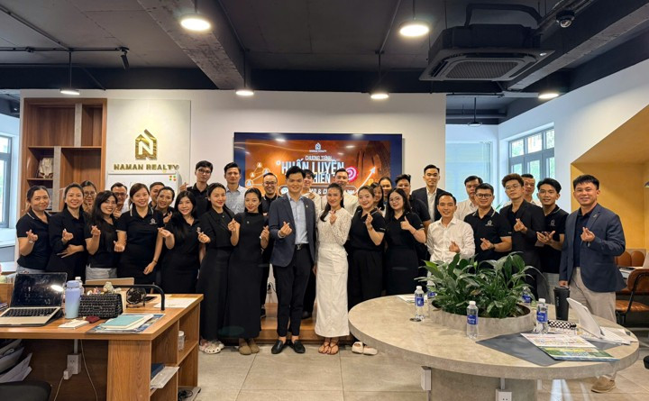 Thị trường nhân sự môi giới: Hết thời tuyển ồ ạt, chuyển sang chọn người phù hợp