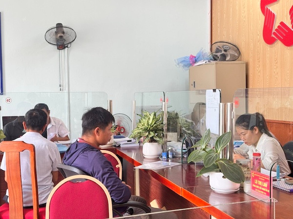 Chiến dịch “về xã” ở Điện Biên: Đột phá nhân sự, khơi thông điểm nghẽn kinh tế