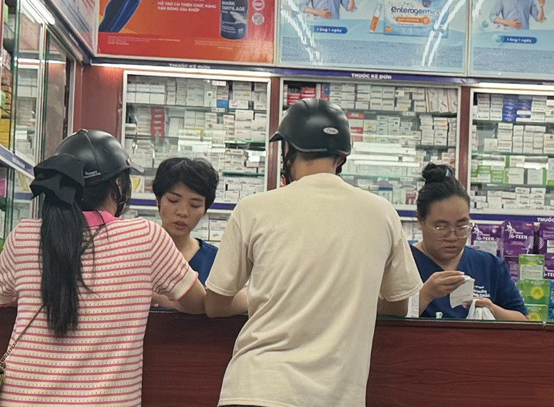 Tăng cường kiểm soát hàng giả và dược phẩm kém chất lượng