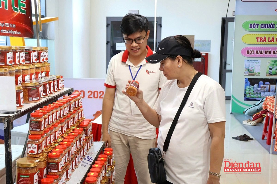 Xác lập quyền sở hữu trí tuệ để doanh nghiệp tự bảo vệ
