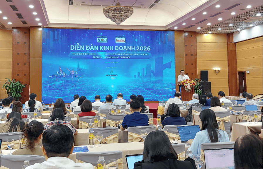 Kinh tế số cần tạo ra giá trị thực cho tăng trưởng