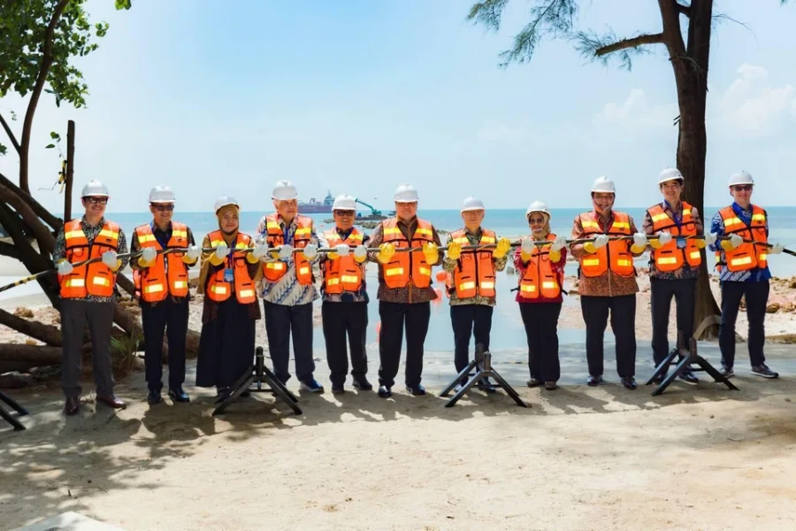 Hạ tầng số thúc đẩy hợp tác ASEAN