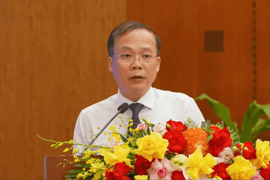 Tháo gỡ điểm nghẽn kinh tế số: Tạo động lực tăng trưởng