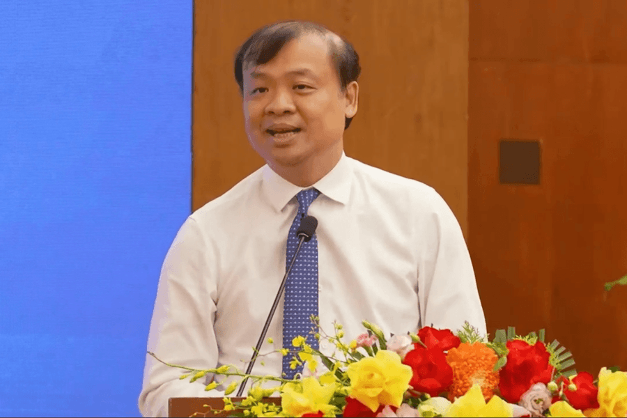 Đặt doanh nghiệp vào trọng tâm để thúc đẩy kinh tế số