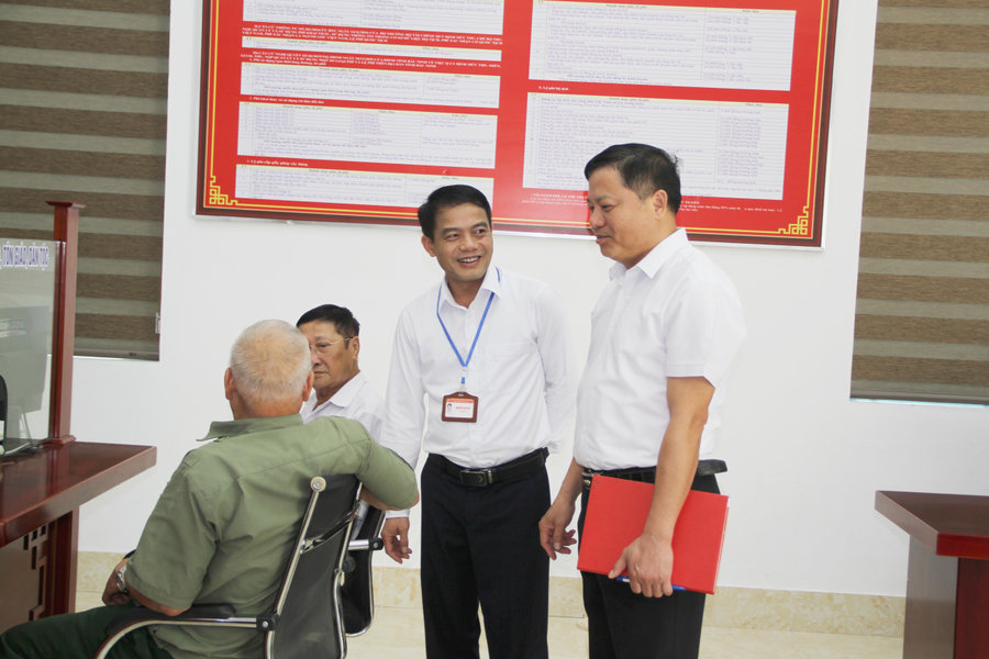 Phường Tân An (Bắc Ninh): Bứt phá bằng tư duy đổi mới, khát vọng vươn mình