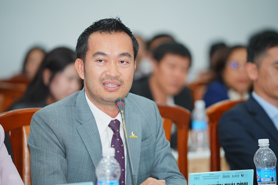 Bất động sản phía Nam: Những tâm điểm địa ốc mới