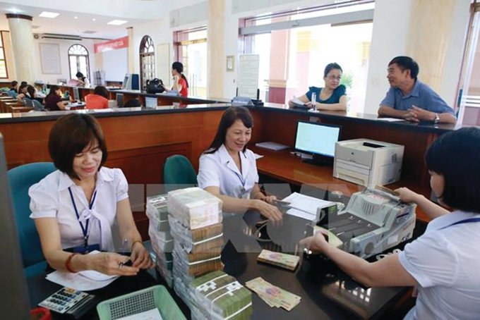 Hoàn thiện cơ chế quản lý nguồn lực công
