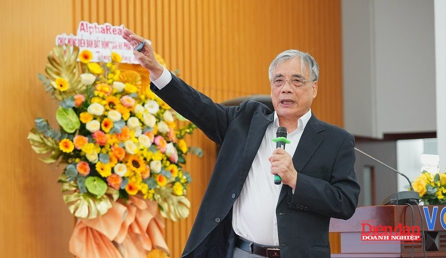 Bất động sản phía Nam: Từ quản lý hành chính sang phát huy nguồn lực