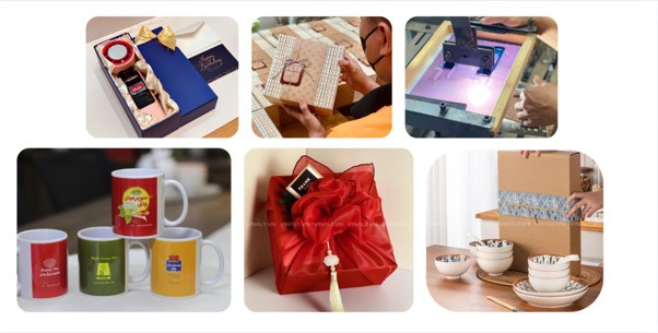 Cẩm nang hướng dẫn tối ưu chi phí và lựa chọn quà tặng B2B dành cho công đoàn và doanh nghiệp