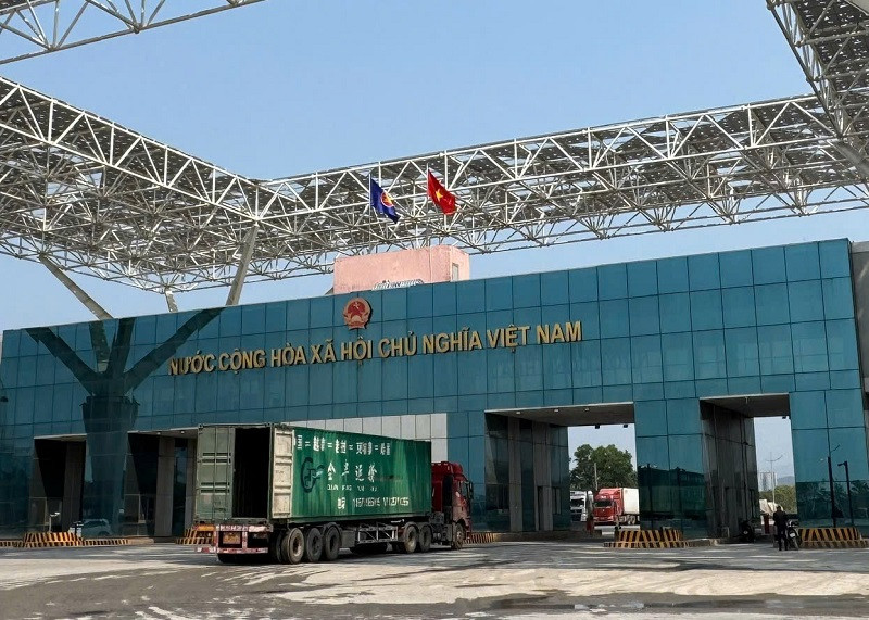 Quảng Ninh: Xây dựng hệ sinh thái kinh tế biên giới, thu hút thương mại quốc tế