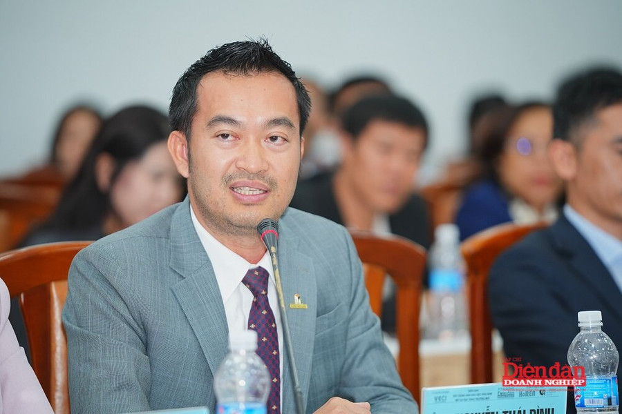 Từ "số Km địa lý" đến "số phút kết nối": Dư địa mới của bất động sản khu vực phía Nam