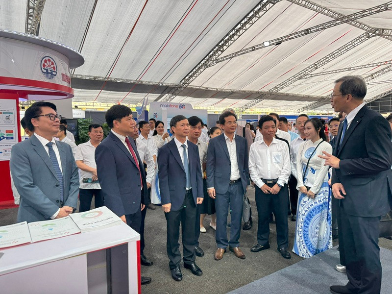 Kết nối nhà khoa học và doanh nghiệp, thúc đẩy ứng dụng công nghệ