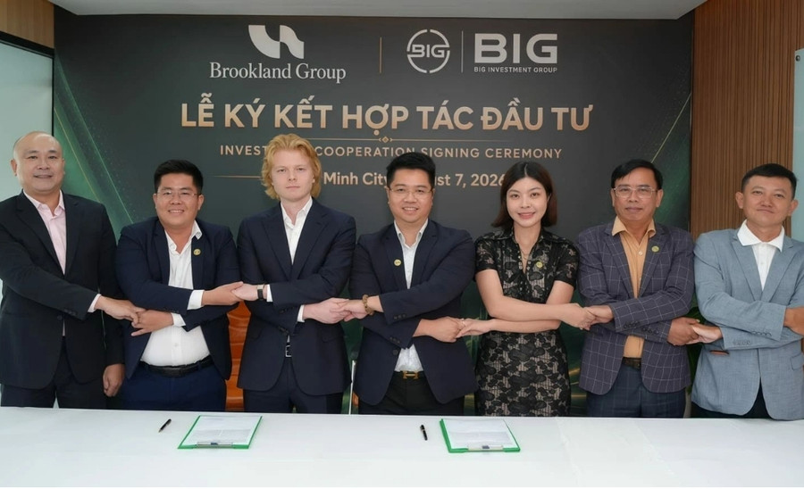 BIG đón dòng vốn quốc tế, hướng tới niêm yết trên HOSE